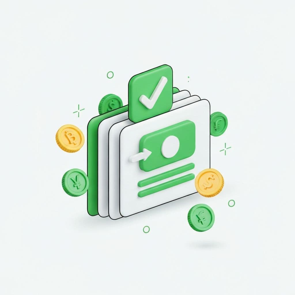 Instant Payouts